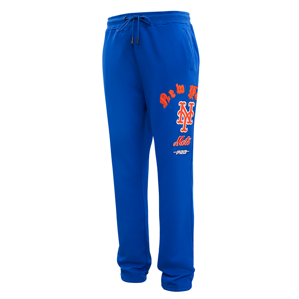 PANTS MLB NEW YORK METS OLD ENGLISH