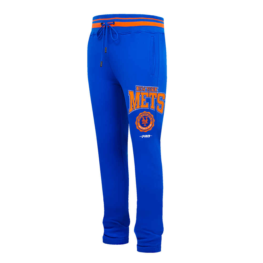 PANTS MLB NEW YORK METS CREST EMBLEM
