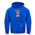 SUDADERA CON GORRO MLB NEW YORK METS