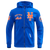 SUDADERA CON CIERRE MLB NEW YORK METS  CLASSIC WIND