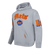 SUDADERA CON GORRO MLB NEW YORK METS BEST OF