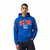 SUDADERA CON GORRO MLB NEW YORK METS CITY ARCH