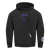 SUDADERA CON GORRO MLB NEW YORK METS WINGSPAN