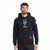 SUDADERA CON GORRO MLB NEW YORK METS CLASSIC CHENILLE