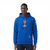 SUDADERA CON GORRO MLB NEW YORK METS CLASSIC CHENILLE