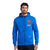 SUDADERA CON CIERRE MLB NEW YORK METS CLASSIC CHENILLE