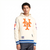SUDADERA CON GORRO MLB NEW YORK METS RETRO CLASSICS