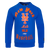 SUDADERA DE CUELLO REDONDO MLB NEW YORK METS OLD ENGLISH