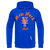 SUDADERA CON GORRO MLB NEW YORK METS OLD ENGLISH