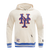 SUDADERA CON GORRO MLB NEW YORK METS RETRO CLASSICS