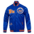 CHAMARRA DE SATIN MLB NEW YORK METS BEST OF