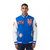 CHAMARRA UNIVERSITARIA MLB NEW YORK METS LETTERMAN