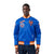 CHAMARRA DE SATIN MLB NEW YORK METS RETRO CLASSICS
