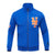 CHAMARRA DE MEZCLILLA MLB NEW YORK METS CLASSIC TRACK