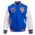 CHAMARRA UNIVERSITARIA MLB NEW YORK METS RETRO CLASSICS