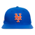 GORRA STRAPBACK MLB NEW YORK METS SCRIPT TAIL