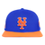 GORRA STRAPBACK MLB NEW YORK METS FASTLANE UNISEX