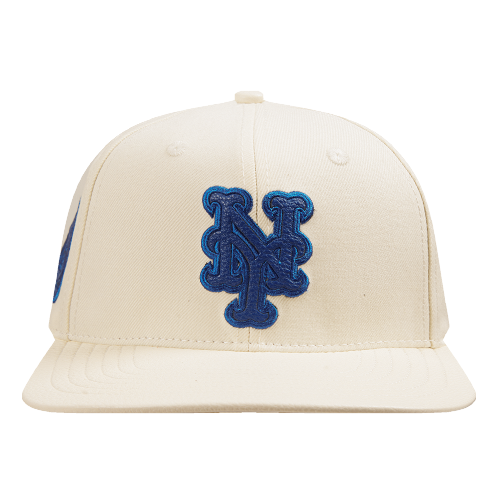GORRA STRAPBACK MLB NEW YORK METS TRIPLE TONAL UNISEX