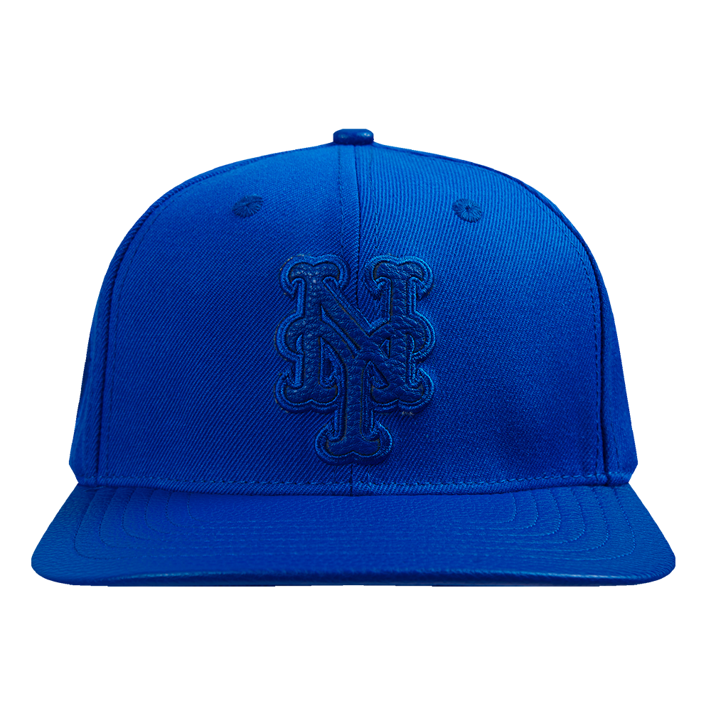 GORRA STRAPBACK MLB NEW YORK METS TRIPLE TONAL UNISEX