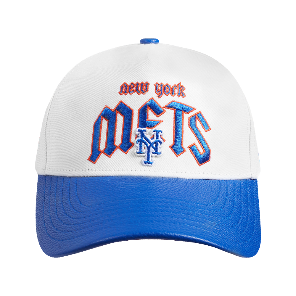 GORRA STRAPBACK MLB NEW YORK METS CITY TOUR UNISEX