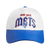 GORRA STRAPBACK MLB NEW YORK METS CITY TOUR UNISEX