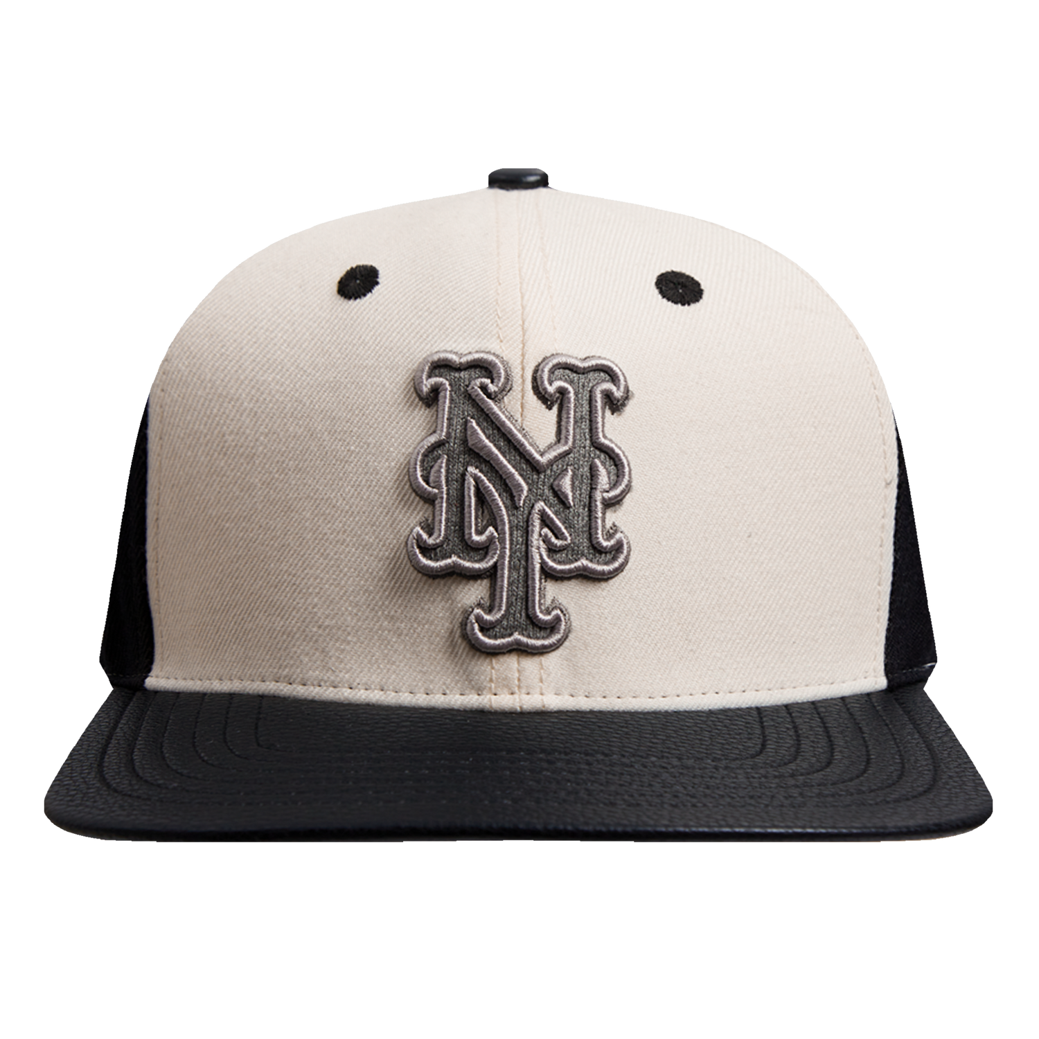 GORRA STRAPBACK MLB NEW YORK METS REVERSE FRENCH TERRY UNISEX