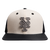 GORRA STRAPBACK MLB NEW YORK METS REVERSE FRENCH TERRY UNISEX