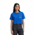 MANGA CORTA MLB NEW YORK METS CLASSIC CHENILLE PARA MUJER