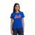 MANGA CORTA MLB NEW YORK METS CLASSIC CHENILLE PARA MUJER