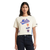 MANGA CORTA MLB NEW YORK METS RETRO CLASSICS PARA MUJER