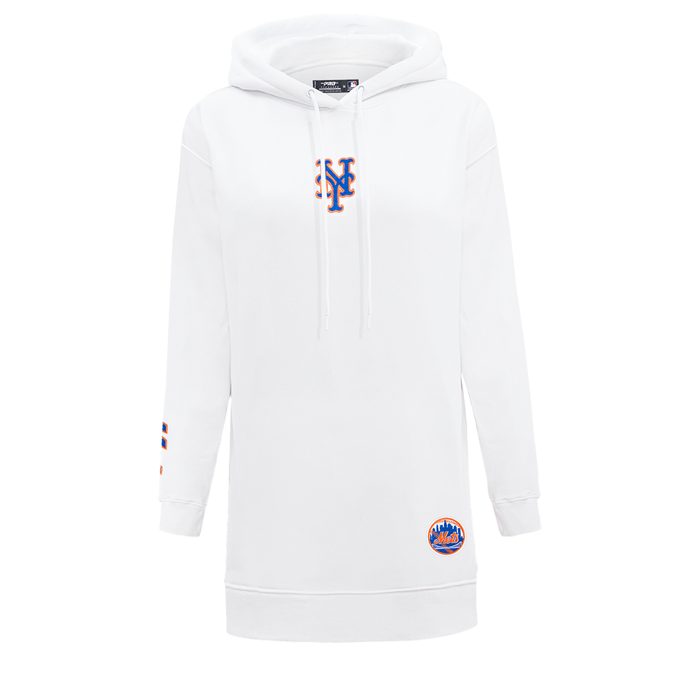 VESTIDO MLB NEW YORK METS CLASSIC CHENILLE PARA MUJER