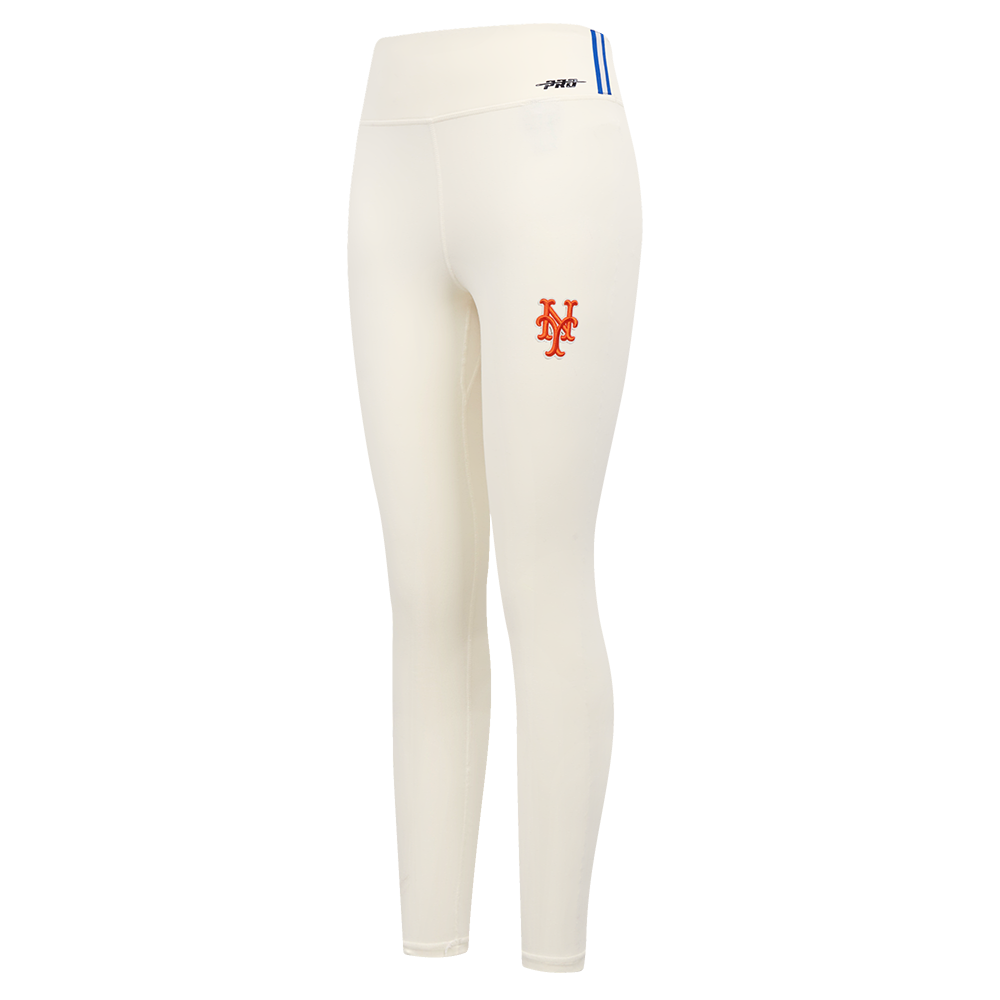 LEGGINGS MLB NEW YORK METS RETRO CLASSICS PARA MUJER