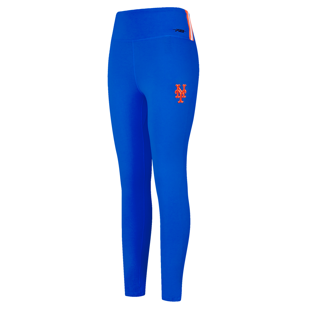 LEGGINGS MLB NEW YORK METS RETRO CLASSICS PARA MUJER