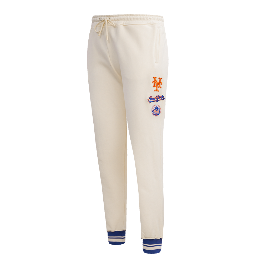 PANTS MLB NEW YORK METS RETRO CLASSICS PARA MUJER