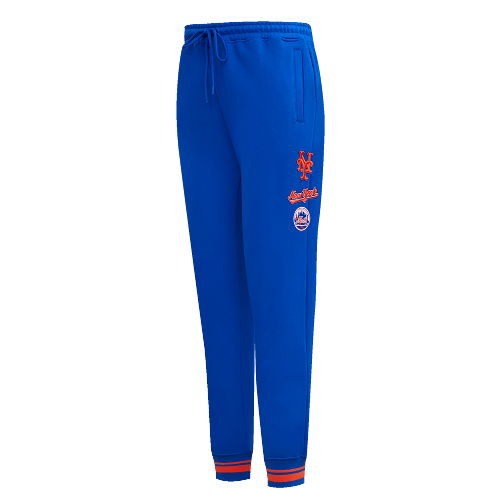 PANTS MLB NEW YORK METS RETRO CLASSICS PARA MUJER