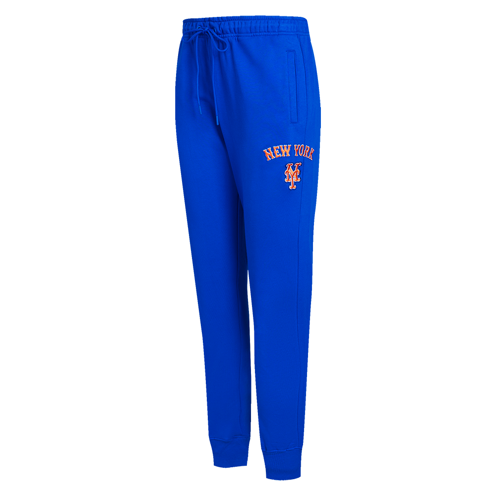 PANTS MLB NEW YORK METS CLASSIC ESSENTIALS PARA MUJER