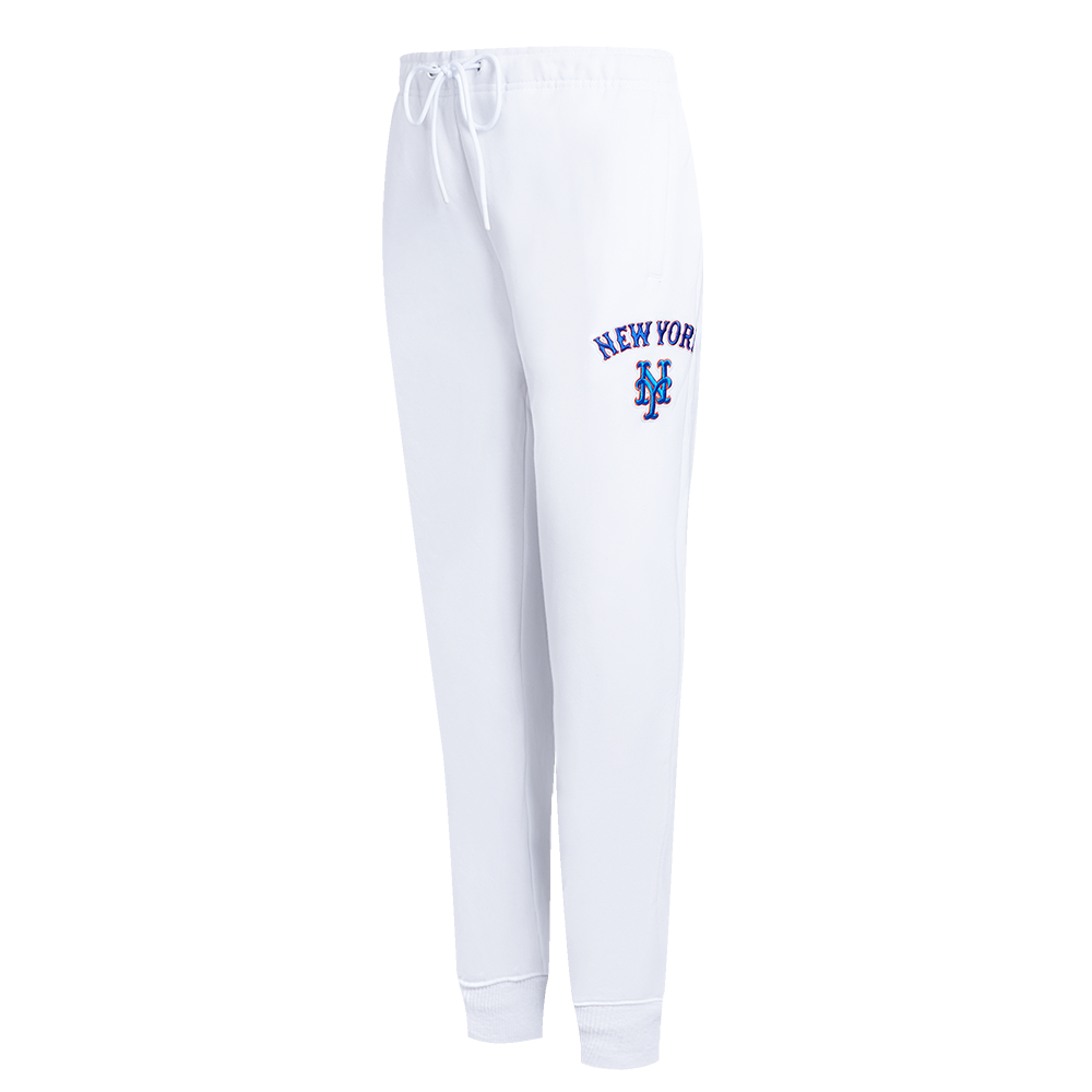 PANTS MLB NEW YORK METS CLASSIC ESSENTIALS PARA MUJER