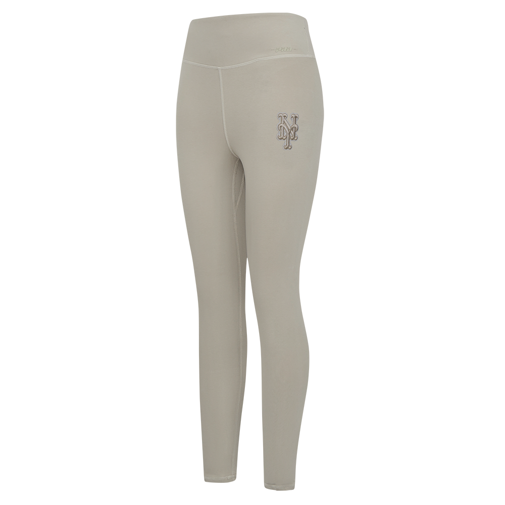 LEGGINGS MLB NEW YORK METS NEUTRAL PARA MUJER