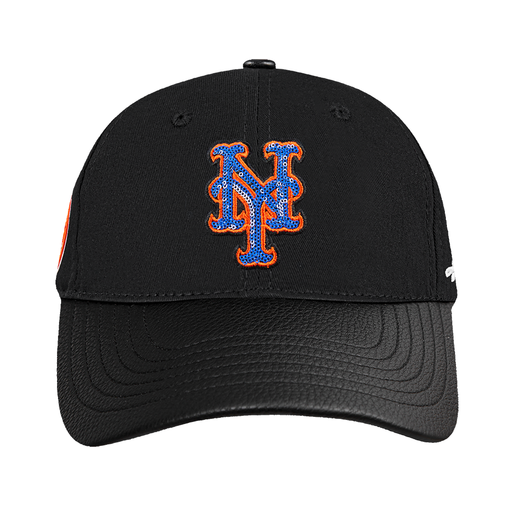 GORRA DAD HAT MLB NEW YORK METS GAME DAY CLASSICS PARA MUJER