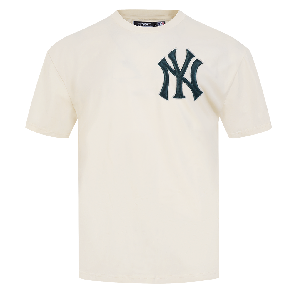 MANGA CORTA MLB NEW YORK YANKEES SMU