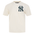 MANGA CORTA MLB NEW YORK YANKEES SMU