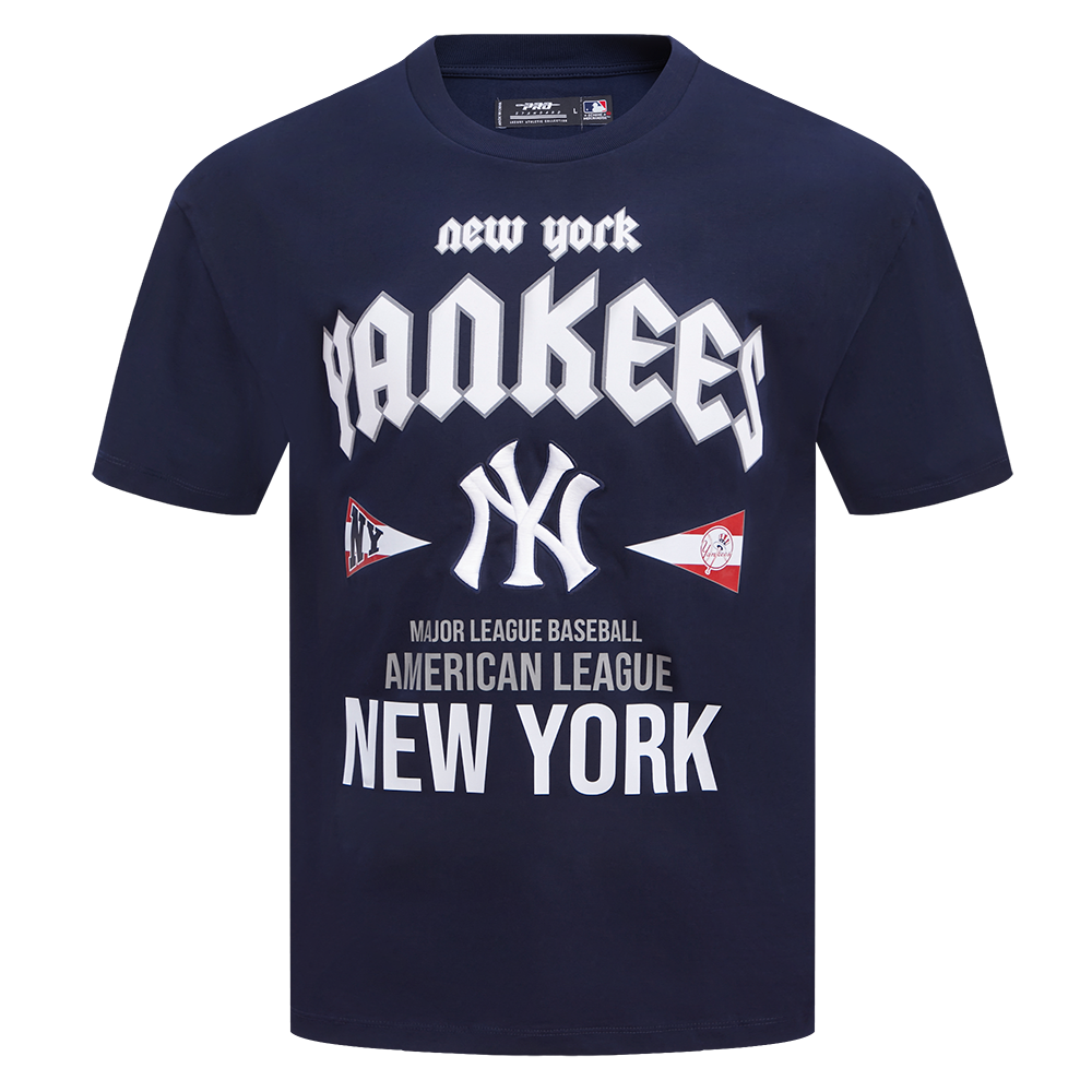 PLAYERA MLB NEW YORK YANKEES