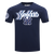 MANGA CORTA MLB NEW YORK YANKEES RETRO ELEVATION