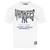 MANGA CORTA MLB NEW YORK YANKEES CITY TOUR 2.0