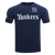 MANGA CORTA MLB NEW YORK YANKEES COUNTRY CLUB