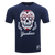 PLAYERA MLB NEW YORK YANKEES SUGAR SKULL