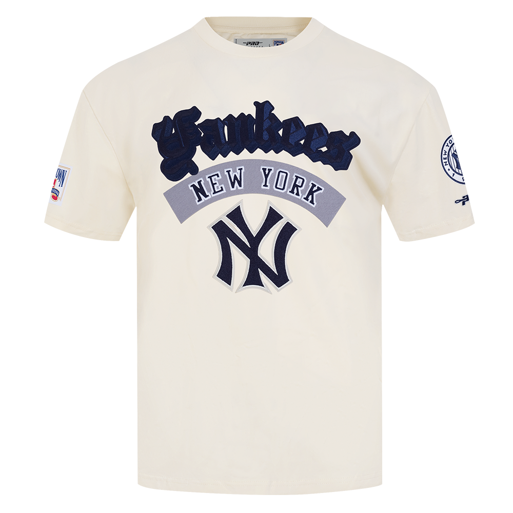 MANGA CORTA MLB NEW YORK YANKEES BEST OF