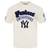 MANGA CORTA MLB NEW YORK YANKEES BEST OF