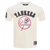 MANGA CORTA MLB NEW YORK YANKEES REBEL ATHLETICS