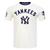 MANGA CORTA NEW YORK YANKEES MODERN ORIGINALS